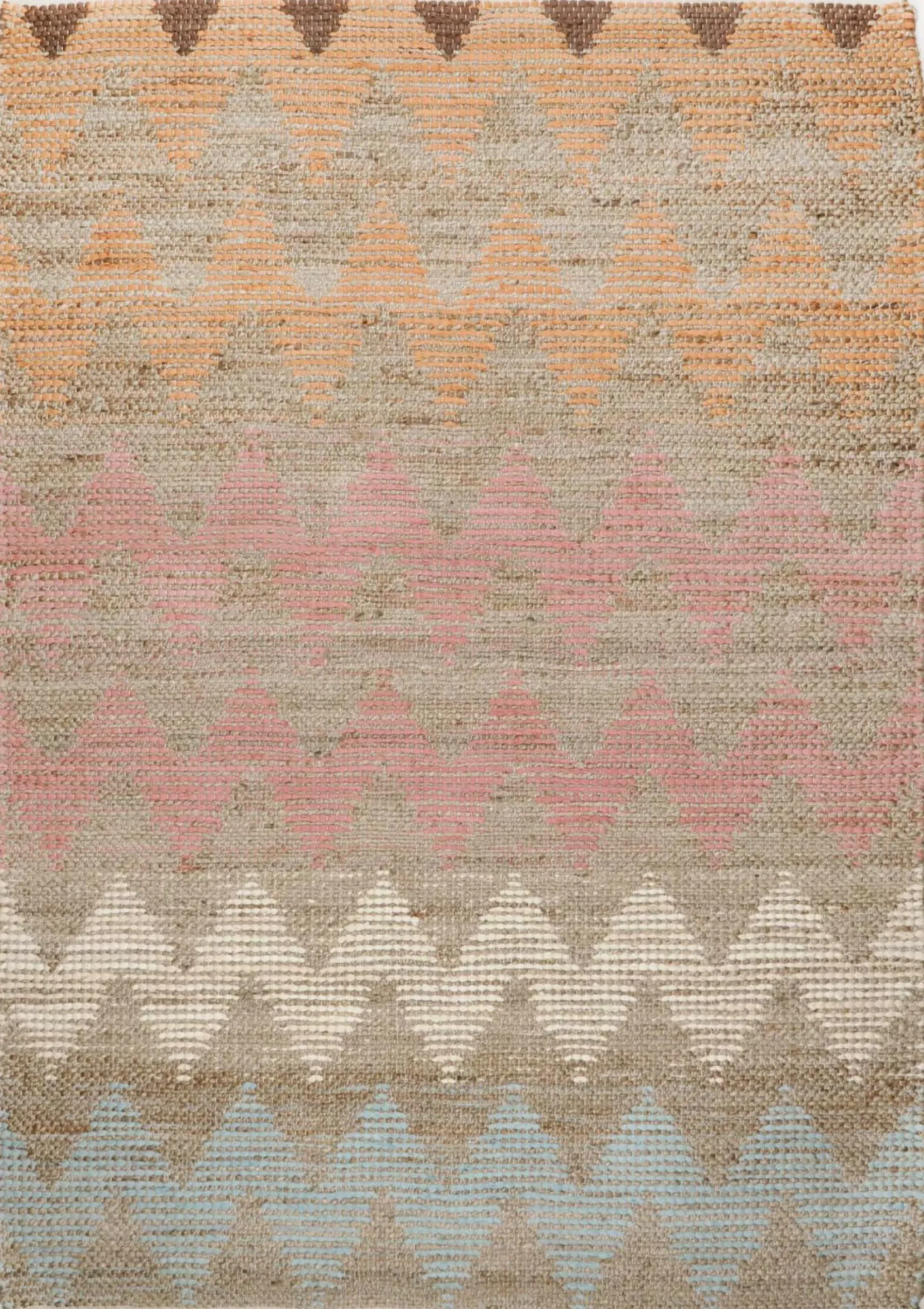 Teppich SMOOTH COMFORT multi