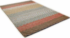 Teppich SMOOTH COMFORT multi