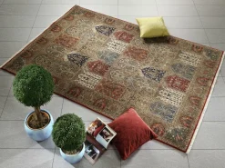 Teppich SONAM BAKHTYARI