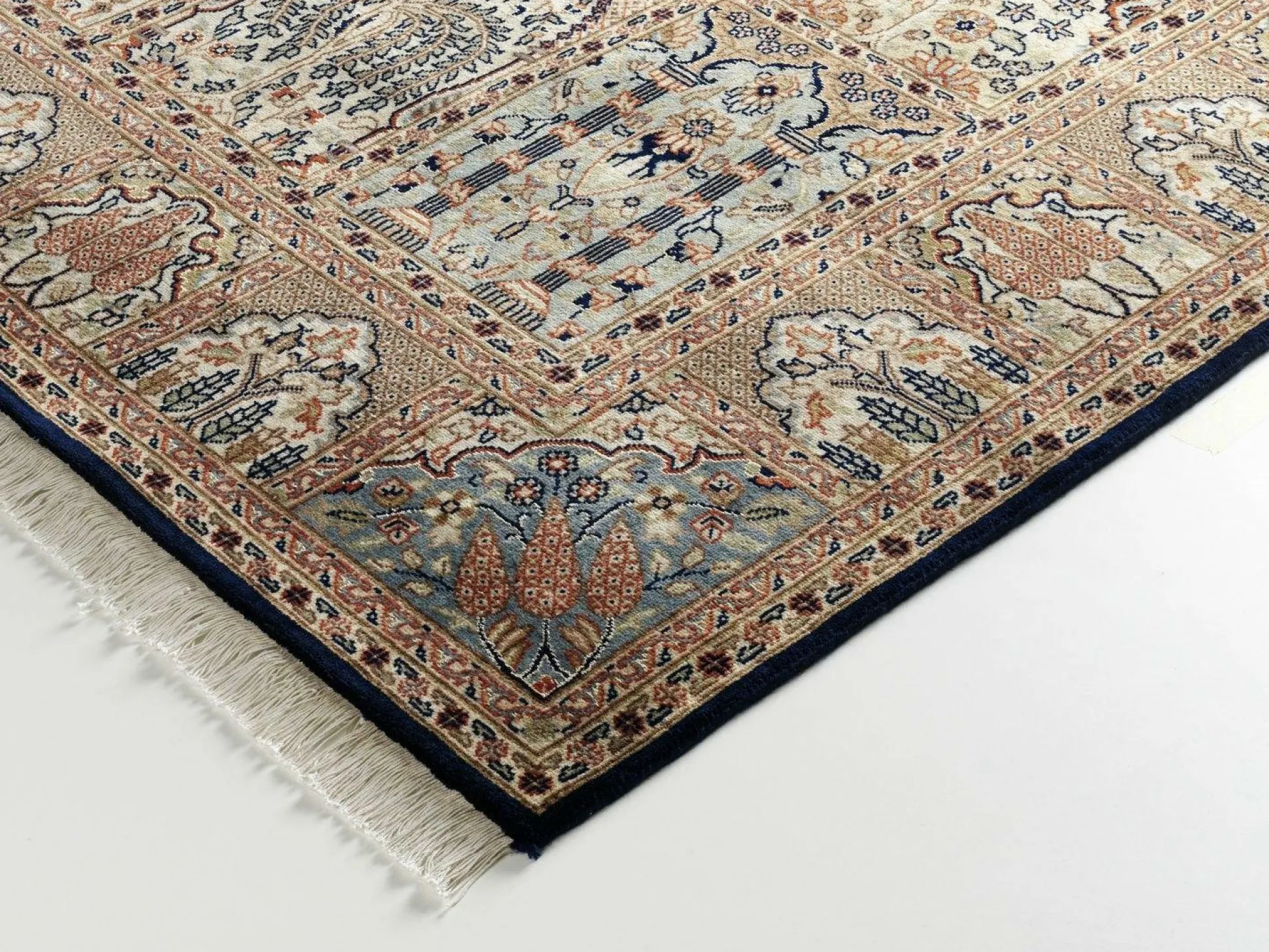 Teppich SONAM BAKHTYARI