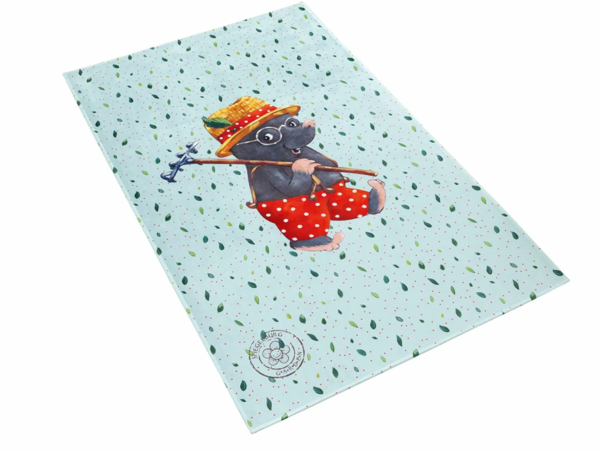 Teppich SPIEGELBURG GARDEN