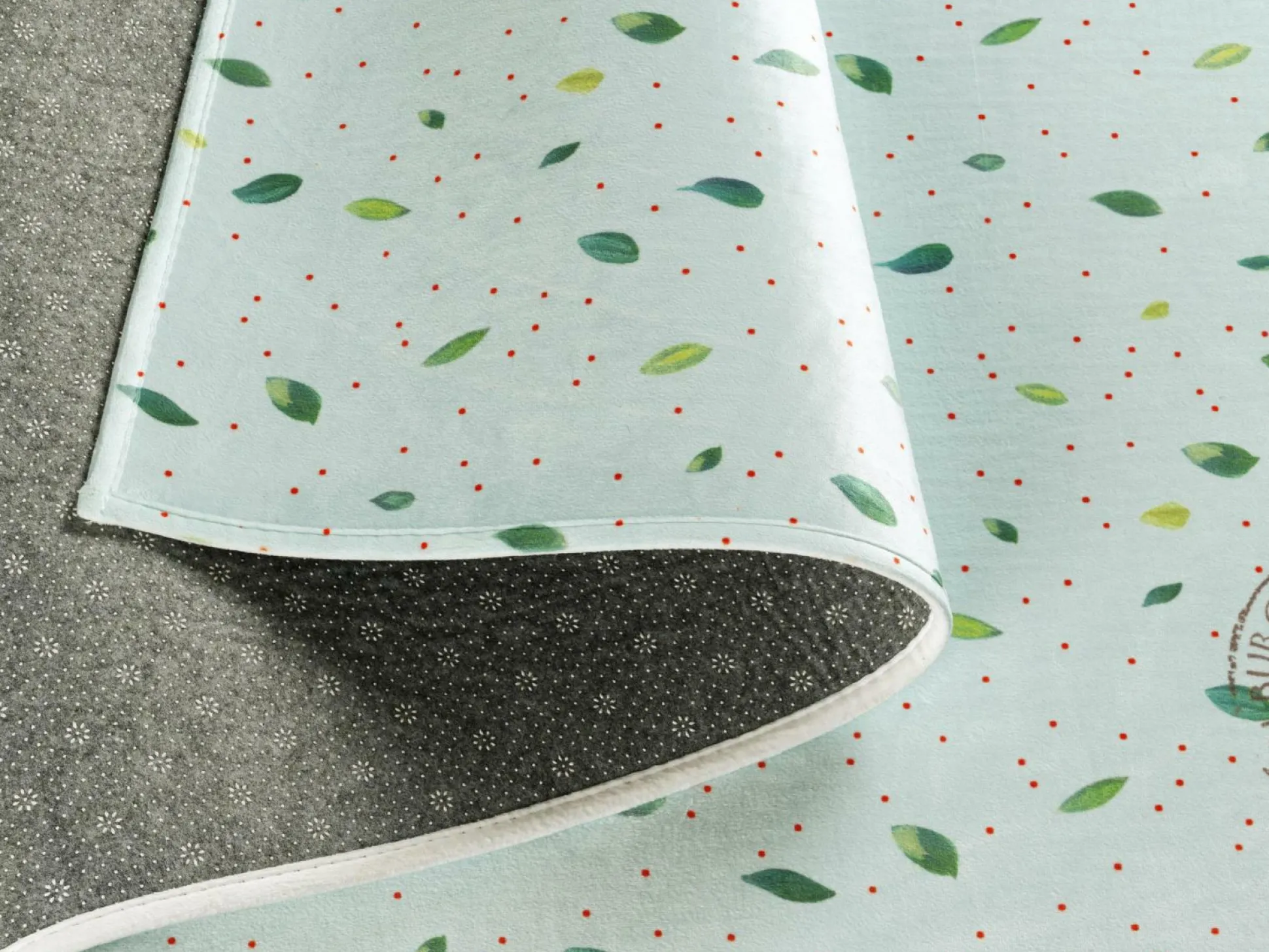 Teppich SPIEGELBURG GARDEN