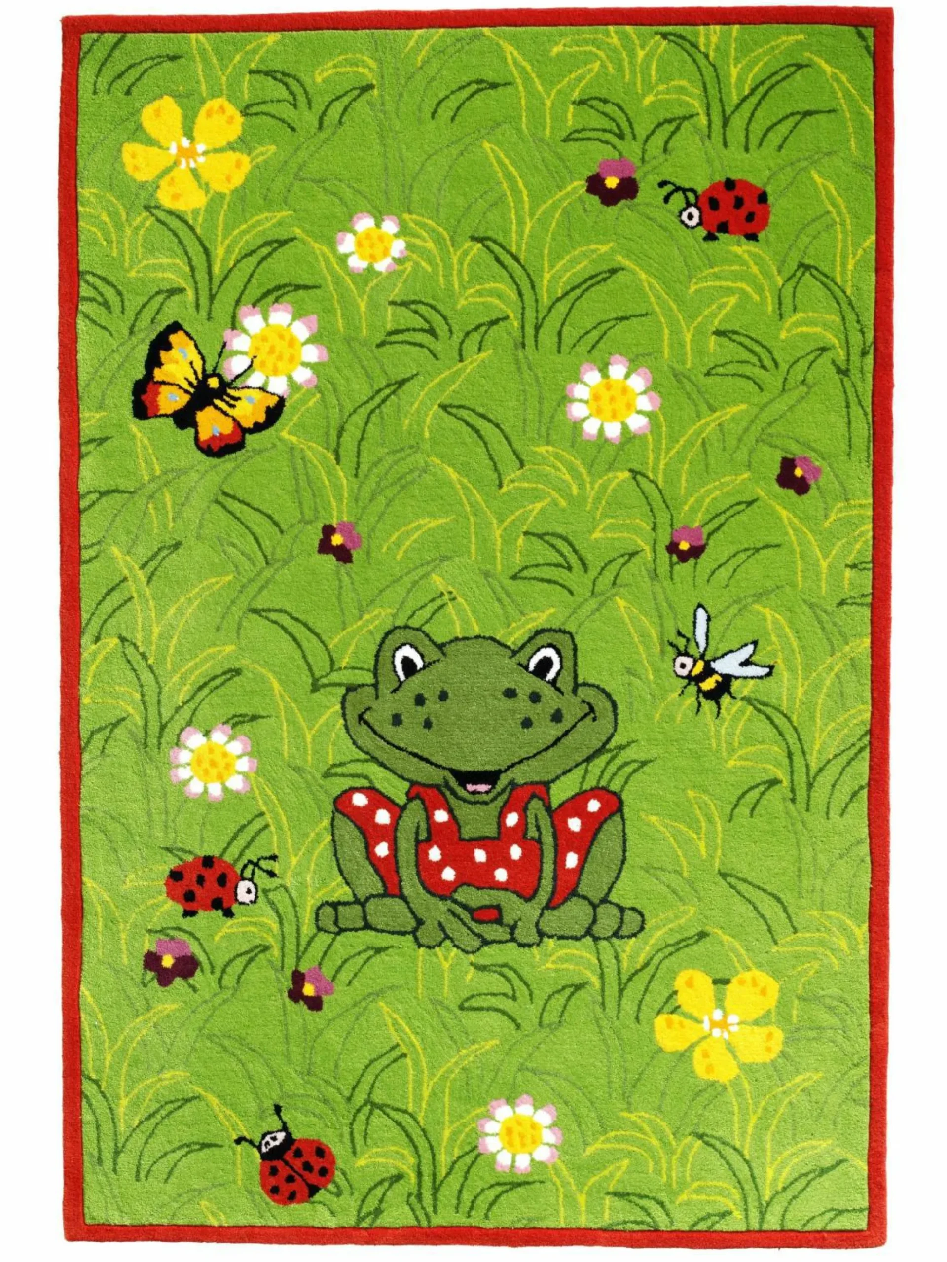 Teppich SPIEGELBURG GARDEN