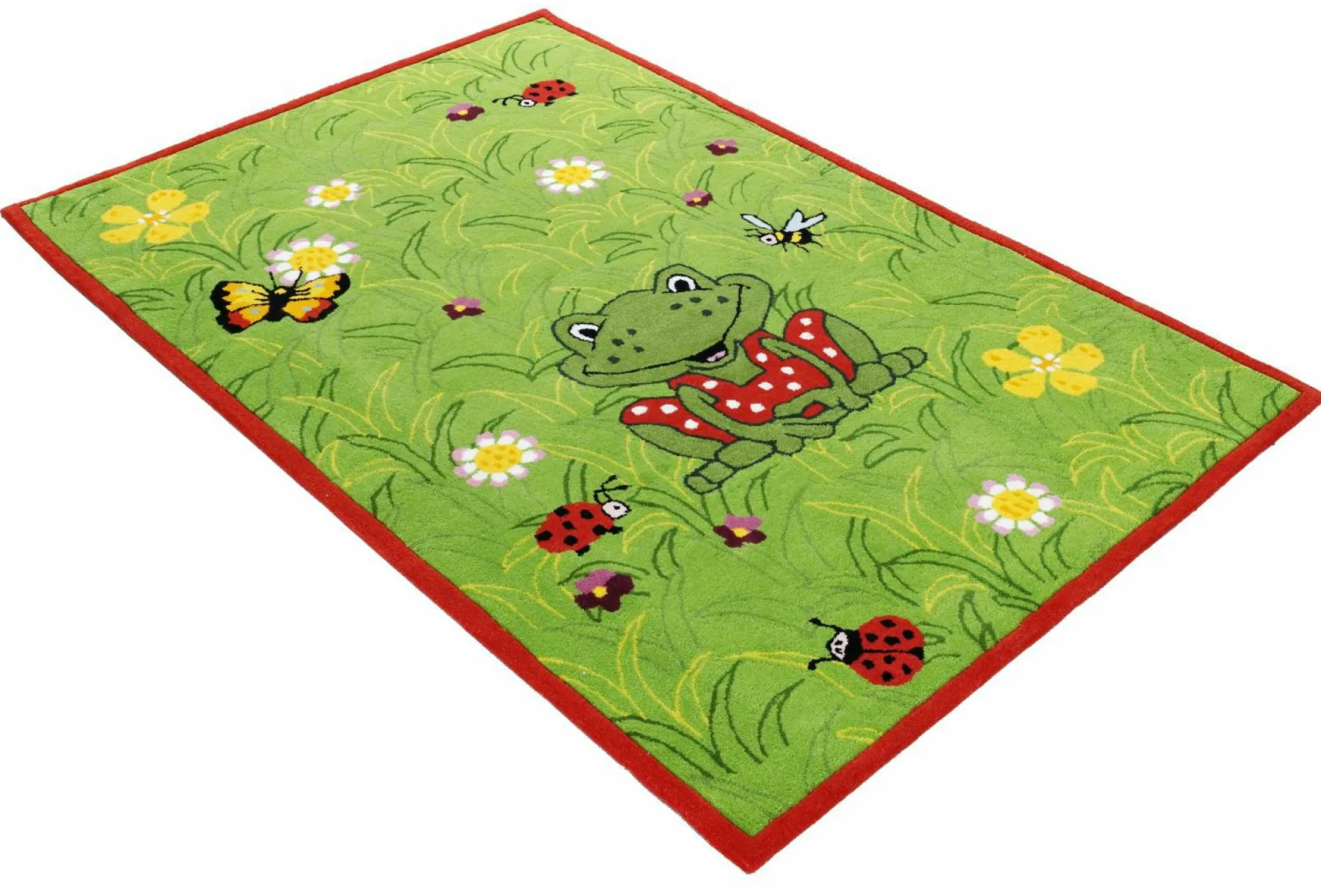 Teppich SPIEGELBURG GARDEN