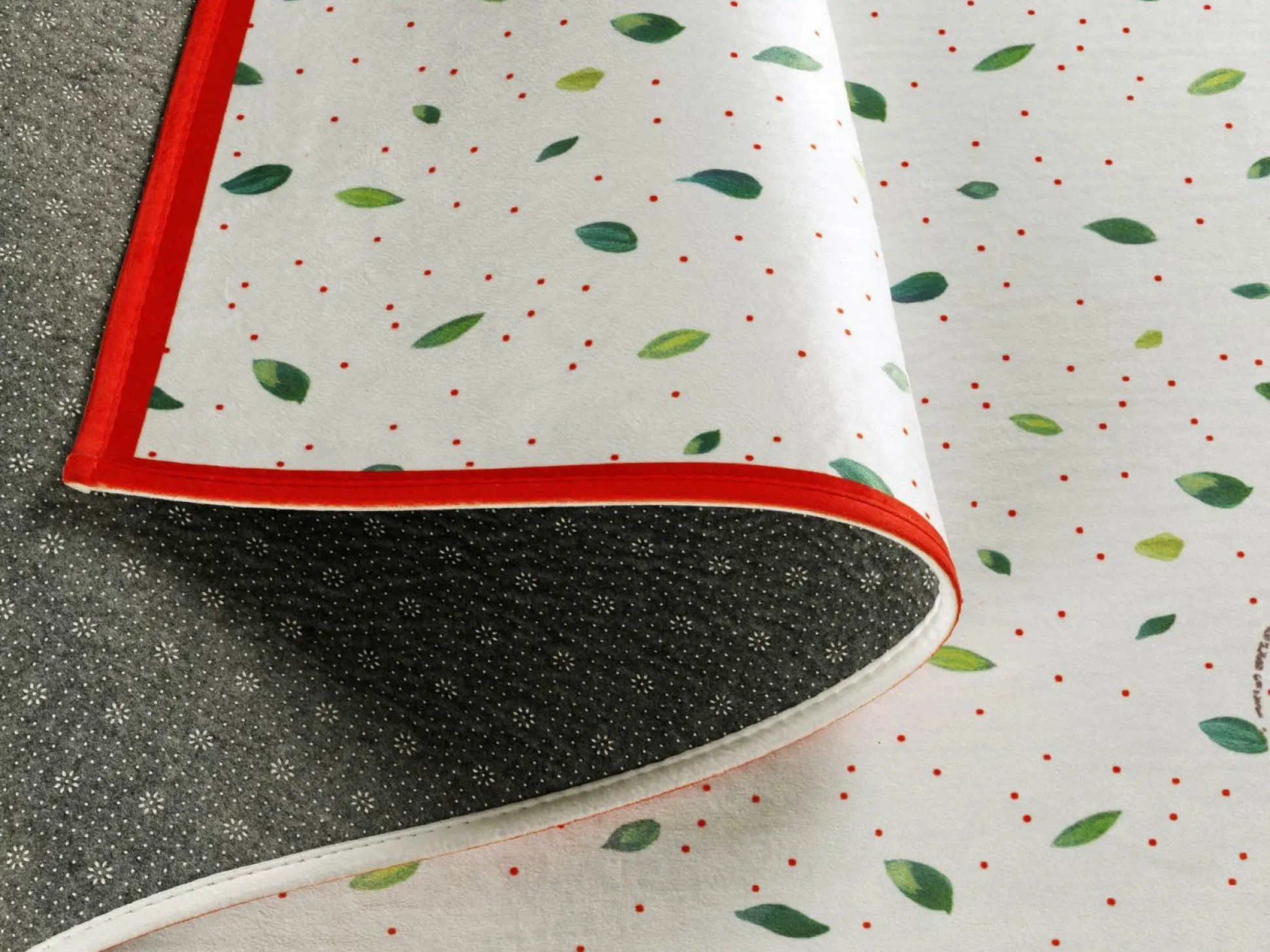 Teppich SPIEGELBURG GARDEN