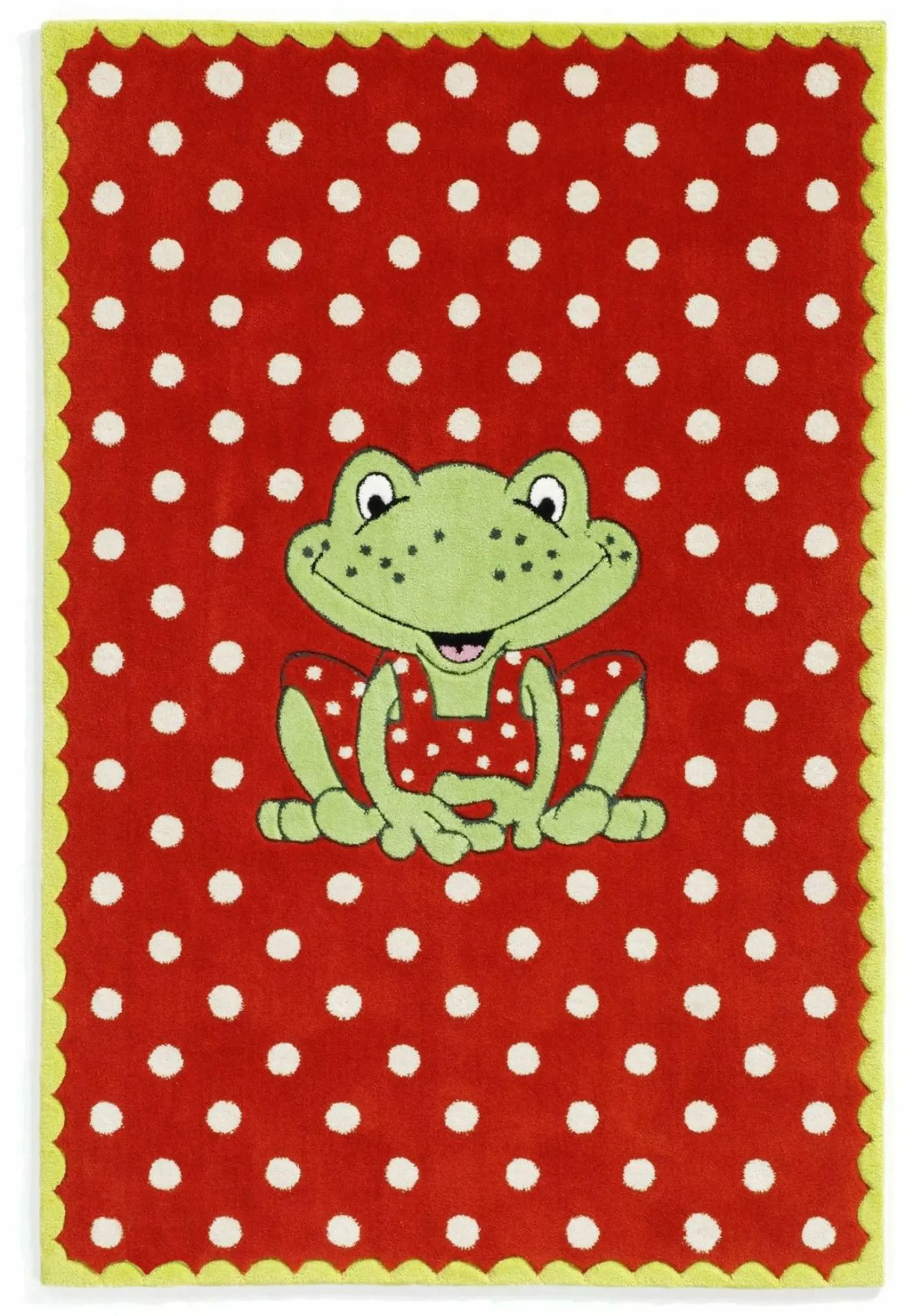 Teppich SPIEGELBURG GARDEN