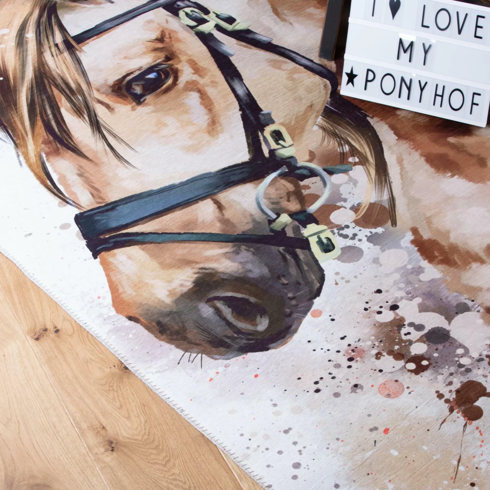 Teppich SYMPATHY KIDS