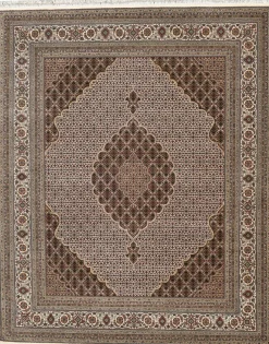 Teppich Täbriz Mahi 13/65