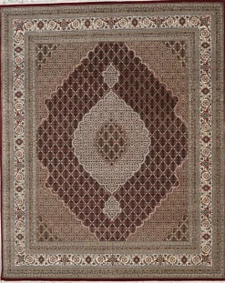 Teppich Täbriz Mahi 13/66