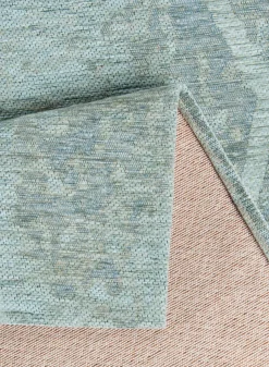 Teppich TOM TAILOR FINE