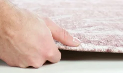 Teppich TOM TAILOR FINE