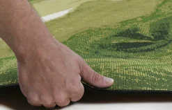 Teppich TOM TAILOR GARDEN