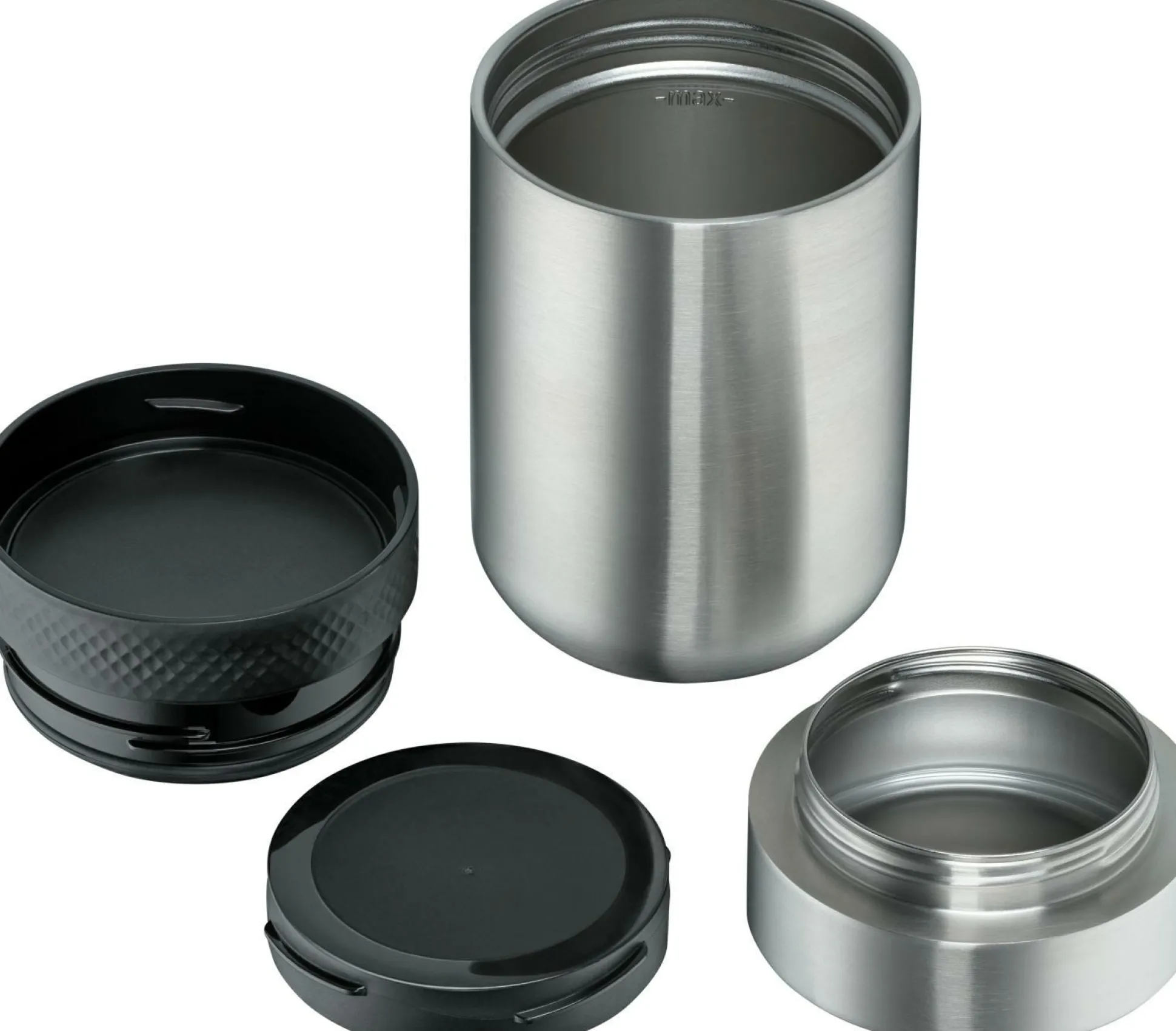 Thermo WMF Speisebehälter 500+200