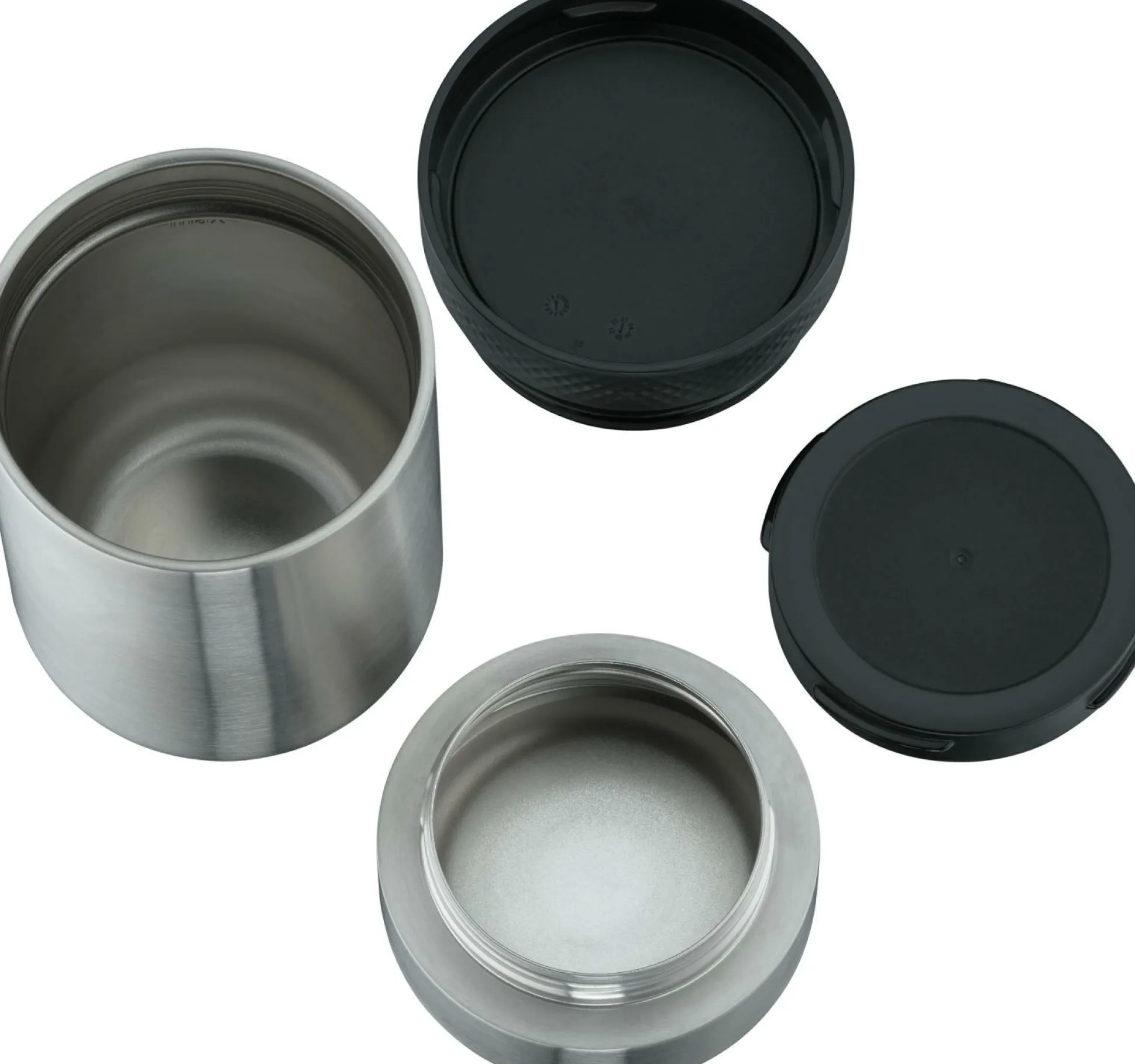 Thermo WMF Speisebehälter 500+200