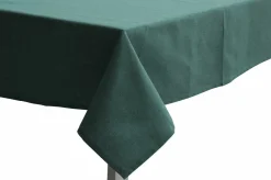 Tischdecke PANAMA pinie