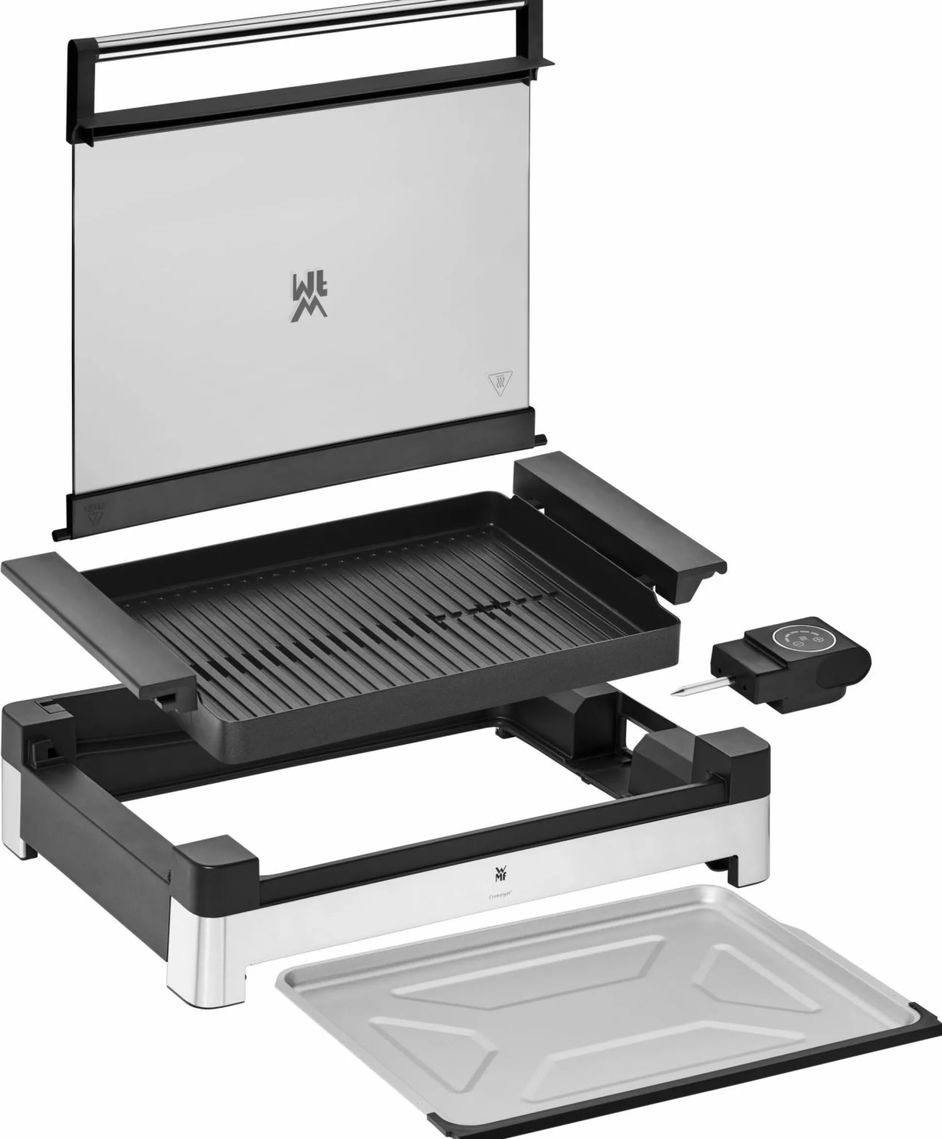 Tischgrill WMF LONO