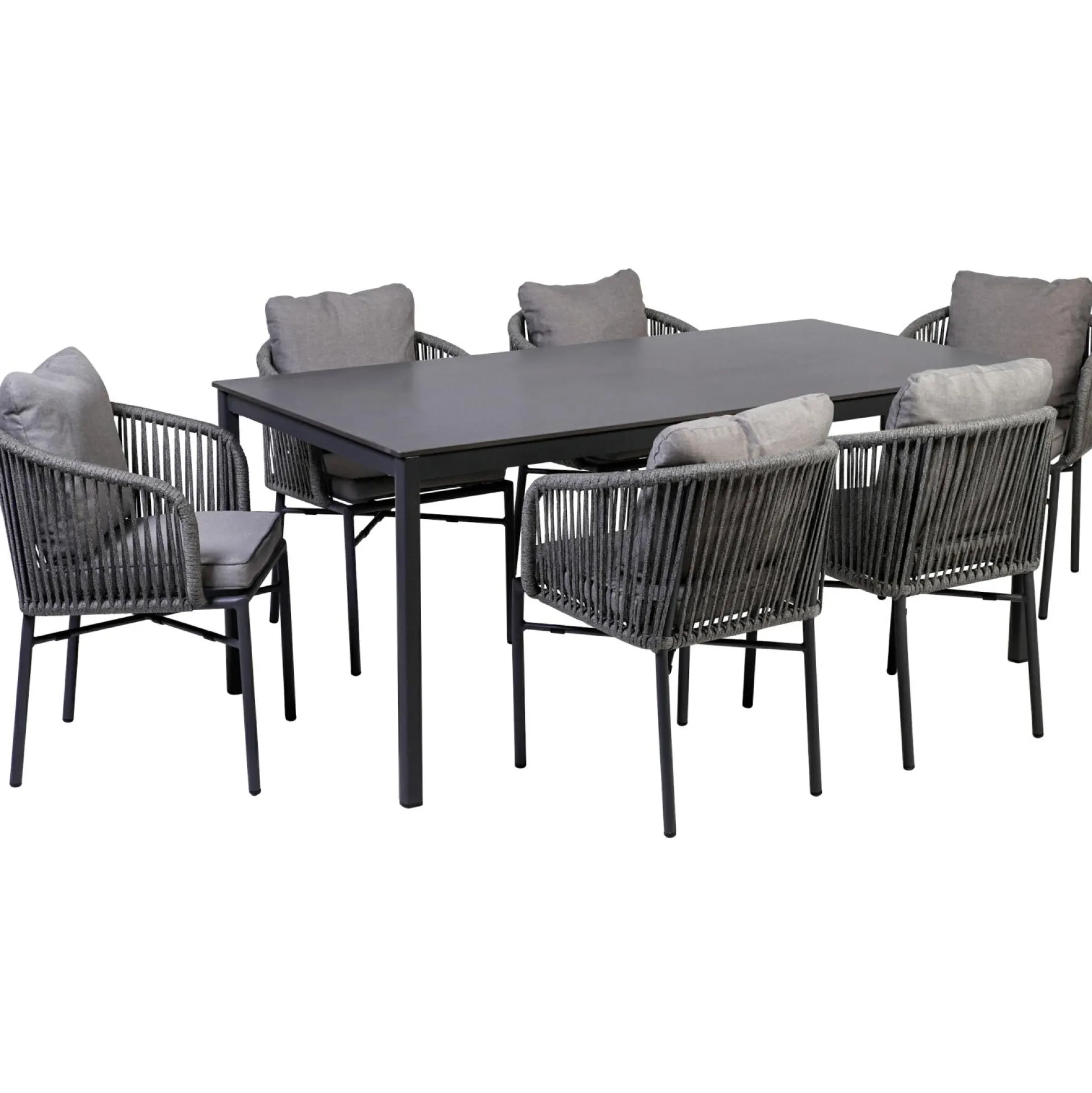 Tischgruppe CALGARY 1