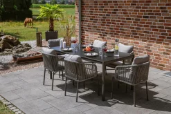 Tischgruppe CALGARY 1