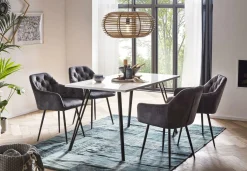 Tischgruppe JENNIFER