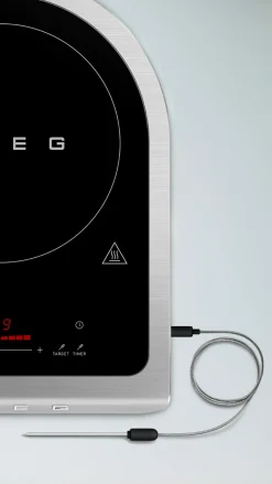 Tisch-Induktionskochfeld smeg