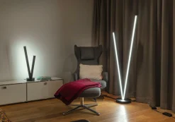 Tischleuchte CINQUE CICANTO