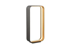 Tischleuchte CINQUE CIZIONE