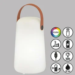 Tischleuchte COLLGAR