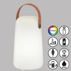 Tischleuchte COLLGAR