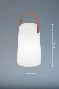 Tischleuchte COLLGAR