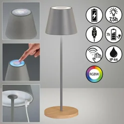 Tischleuchte COSENZA