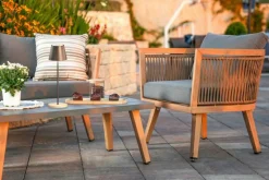 Tischleuchte COSENZA