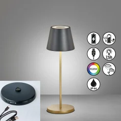 Tischleuchte COSENZA2.0