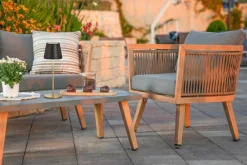 Tischleuchte COSENZA2.0