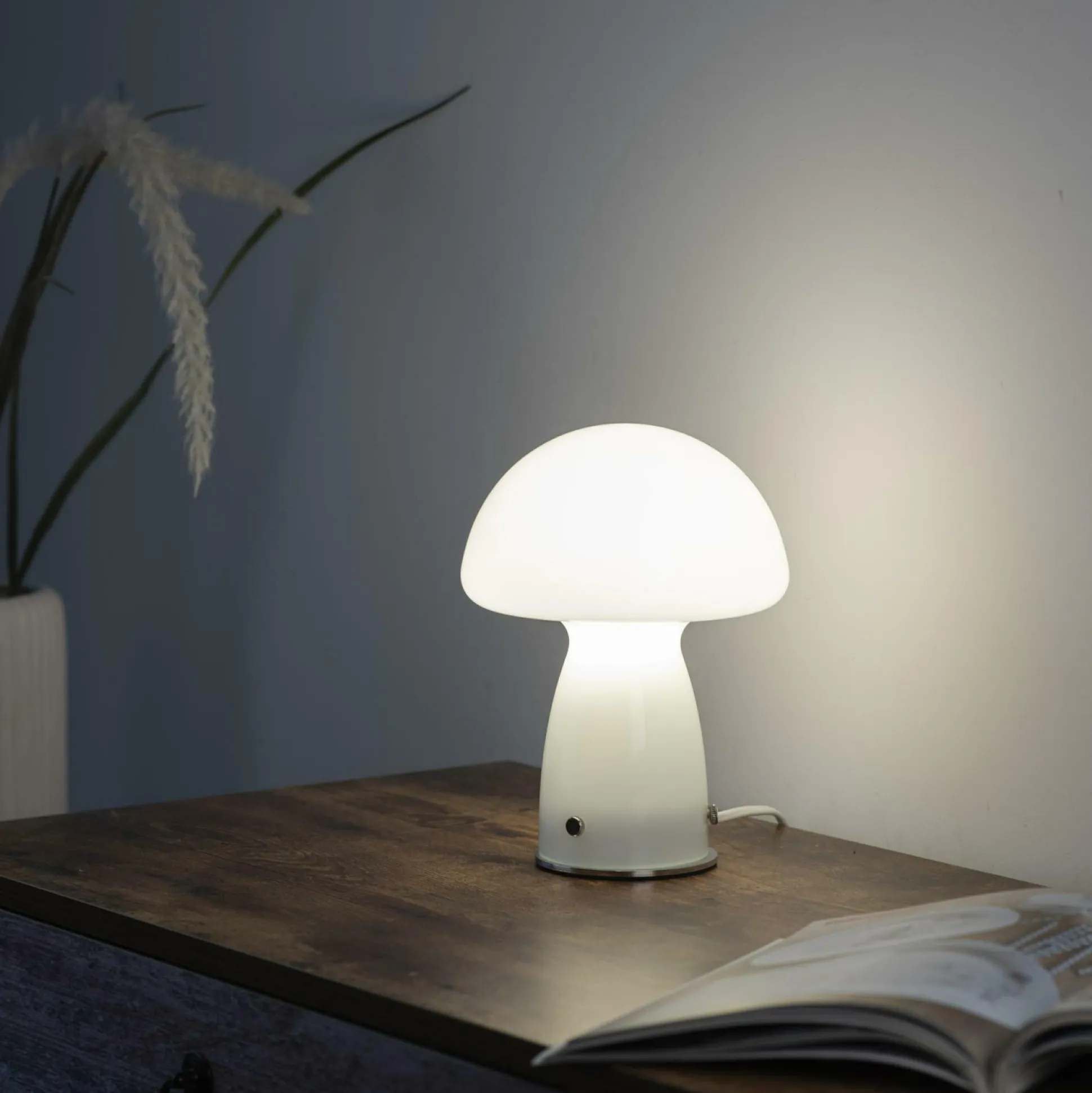 Tischleuchte FUNGO