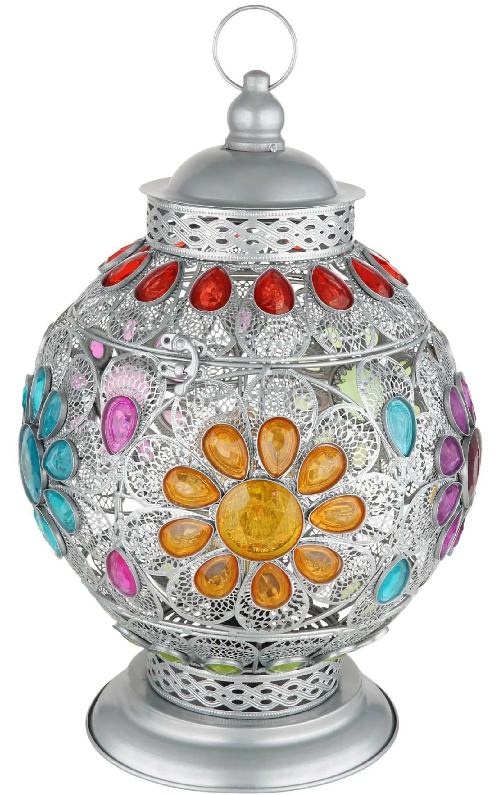 Tischleuchte GELASIUS