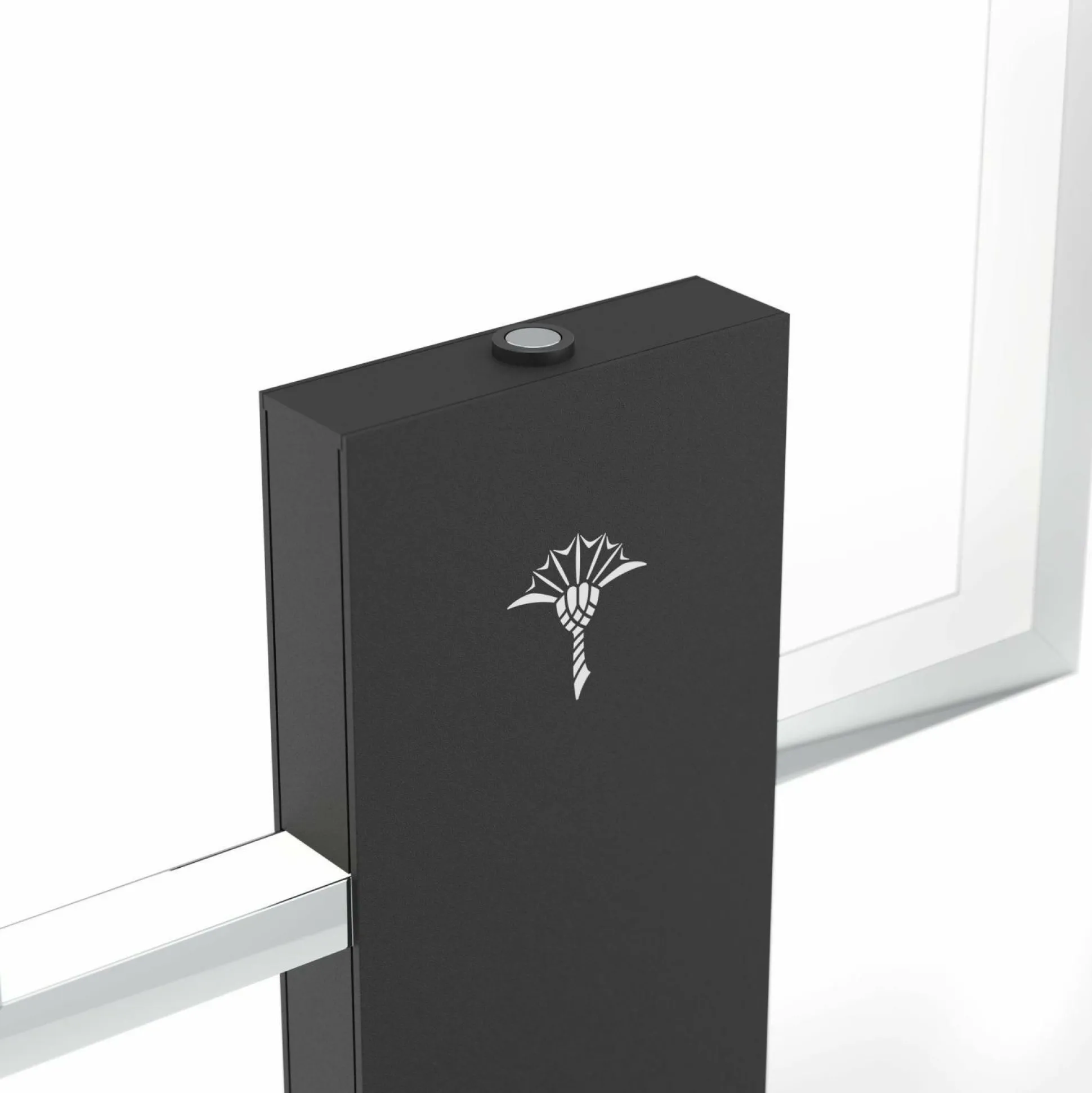 Tischleuchte JOOP! CUBE LIGHTS