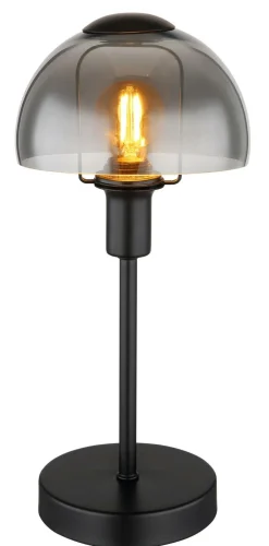 Tischleuchte KOKKINI