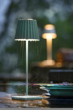 Tischleuchte LED AKKU