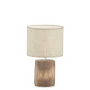 Tischleuchte MALIK