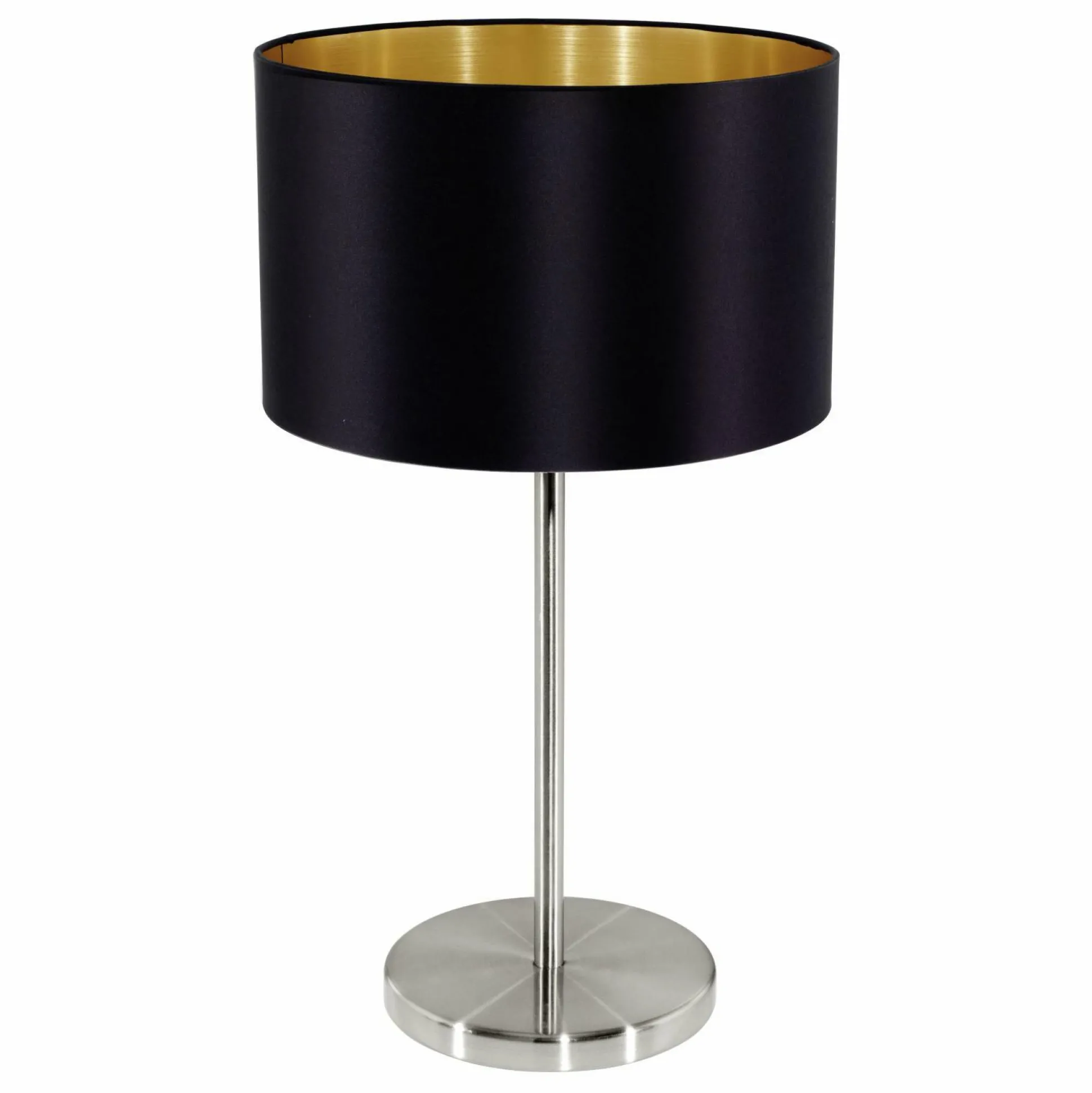 Tischleuchte MASERLO