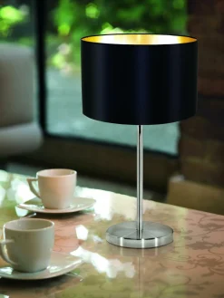 Tischleuchte MASERLO