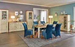 Tischleuchte MONDO DOMO