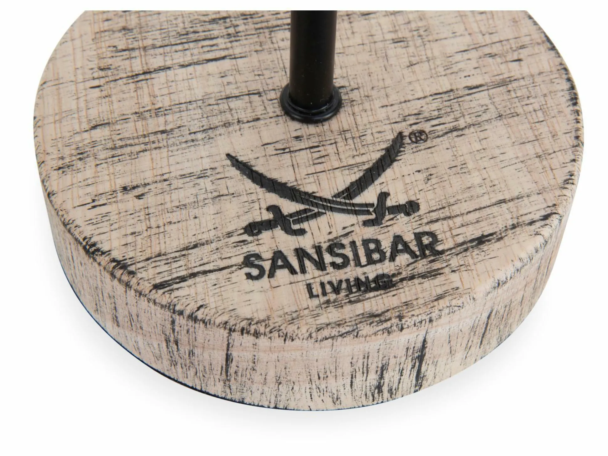 Tischleuchte SANSIBAR ARCHSUM