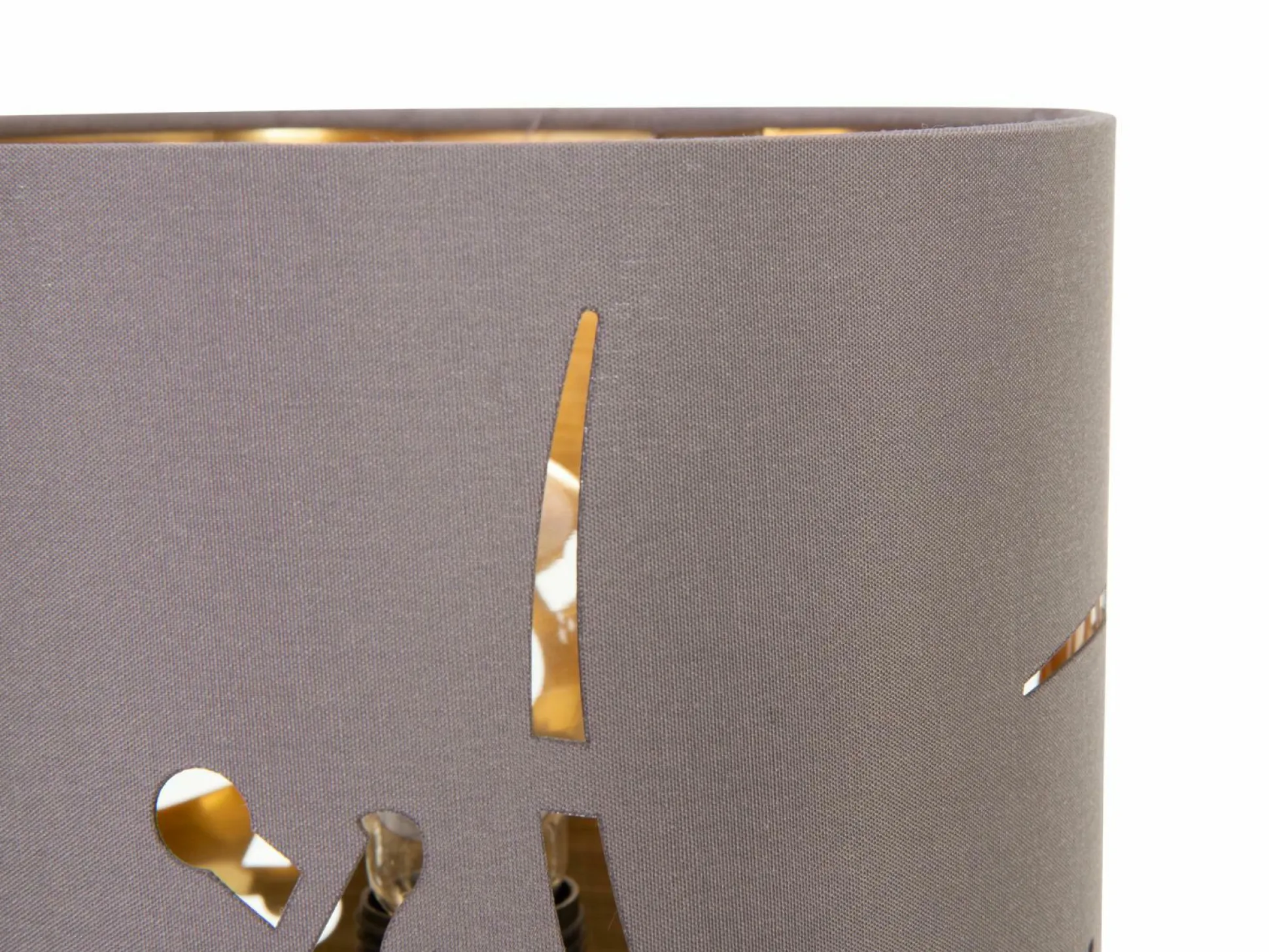 Tischleuchte SANSIBAR ARCHSUM