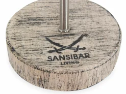 Tischleuchte SANSIBAR ARCHSUM