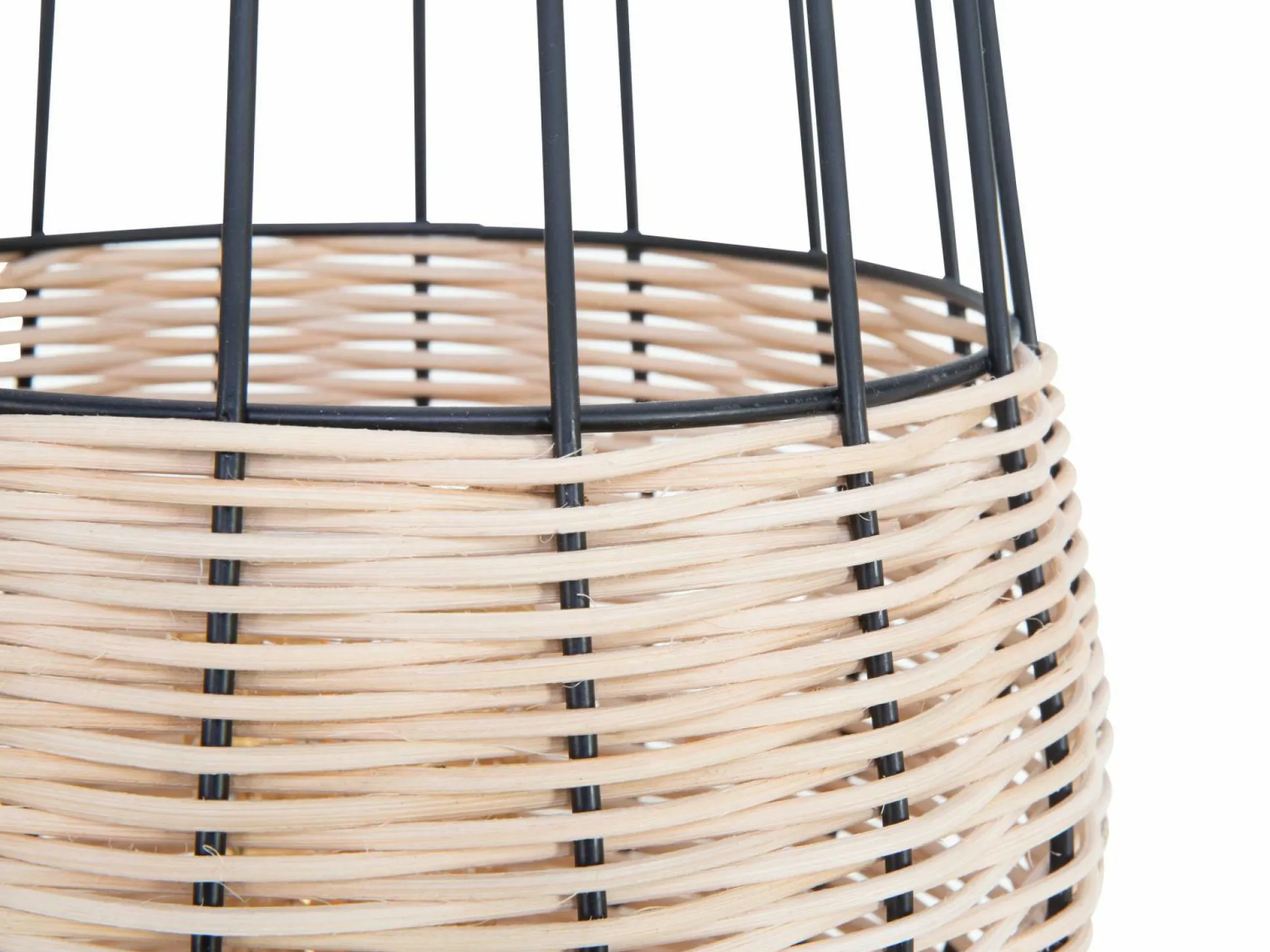 Tischleuchte SANSIBAR HEIDE