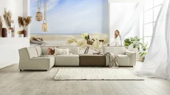 Tischleuchte SANSIBAR WESTERLAND