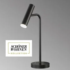 Tischleuchte SCHÖNER WOHNEN STINA
