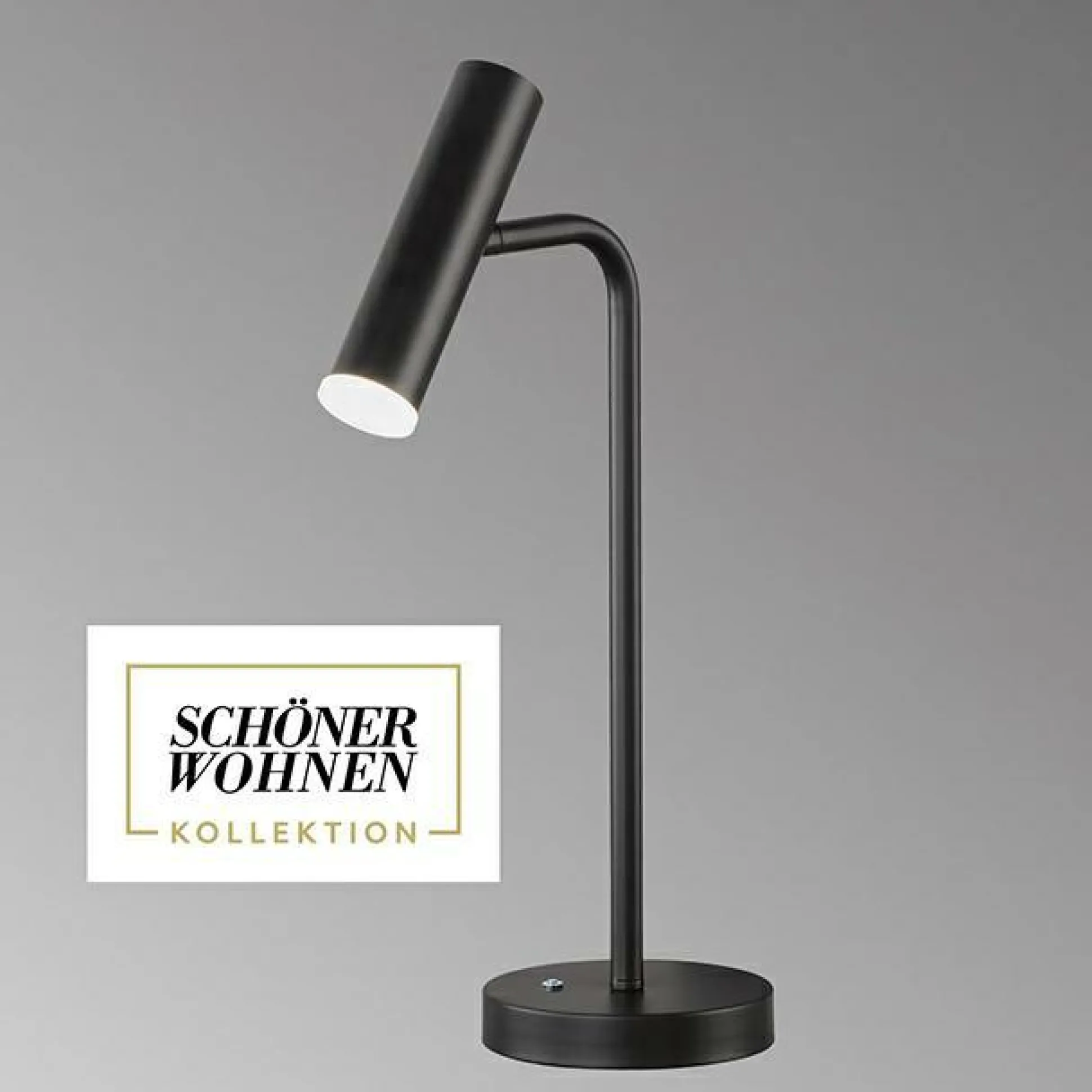 Tischleuchte SCHÖNER WOHNEN STINA