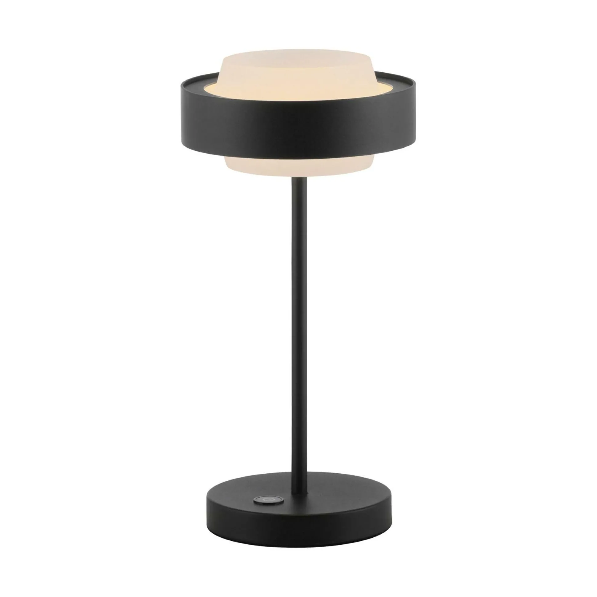 Tischleuchte SCHÖNER WOHNEN ELMO